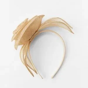 Zara | Accessories | Brand New Zara Floral Headpiece  display picture 3